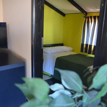 Hotel La Nuova Quercia Belpasso