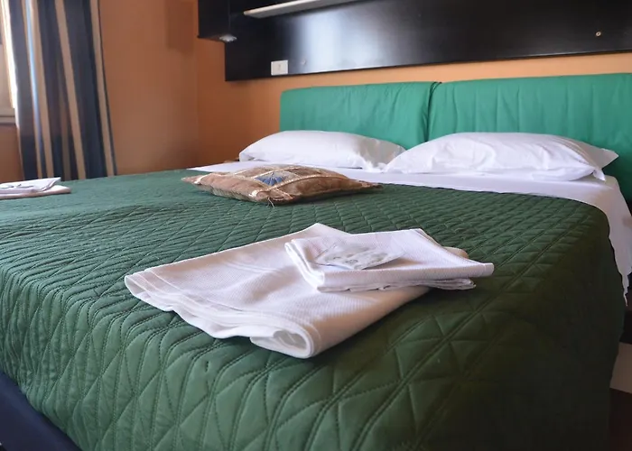 Hotel La Nuova Quercia