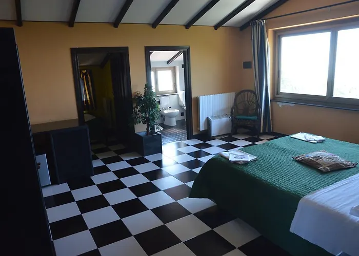 La Nuova Quercia Hotel