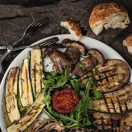 La Nuova Quercia Hotel Belpasso