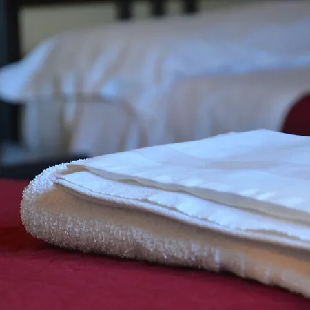 La Nuova Quercia Hotel Belpasso