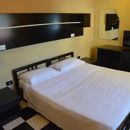 La Nuova Quercia Hotel 3*