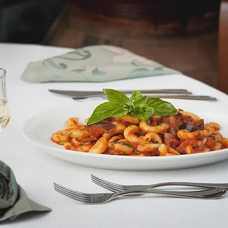 La Nuova Quercia 3* Belpasso