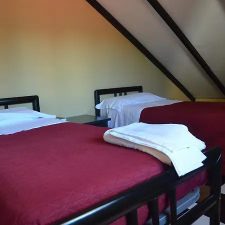 Hotel La Nuova Quercia 3*