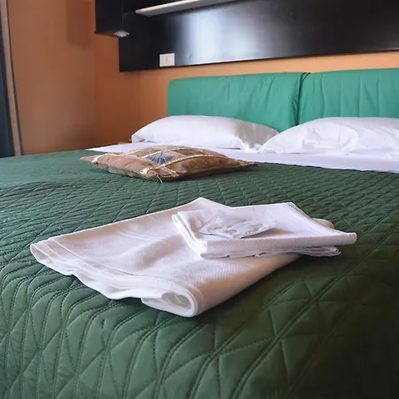 Hotel La Nuova Quercia