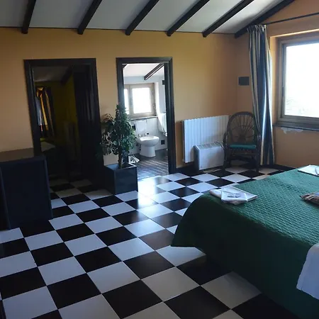 La Nuova Quercia Hotel