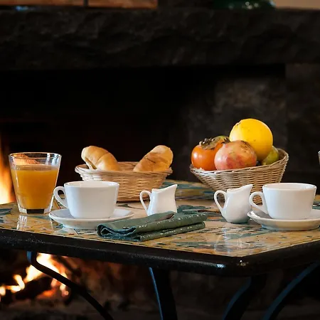 La Nuova Quercia Hotel Belpasso