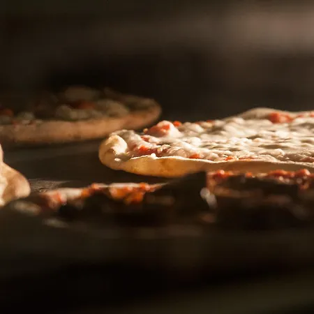 Hotel La Nuova Quercia